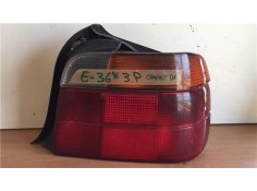 Recambio de piloto trasero derecho para bmw serie 3 compacto (e36) 1.6 316g referencia OEM IAM 8364934  