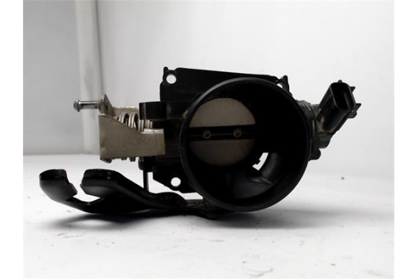 Recambio de caja mariposa aire para ford focus (daw, dbw) 1.6 16v referencia OEM IAM XS4UBE 99011519 