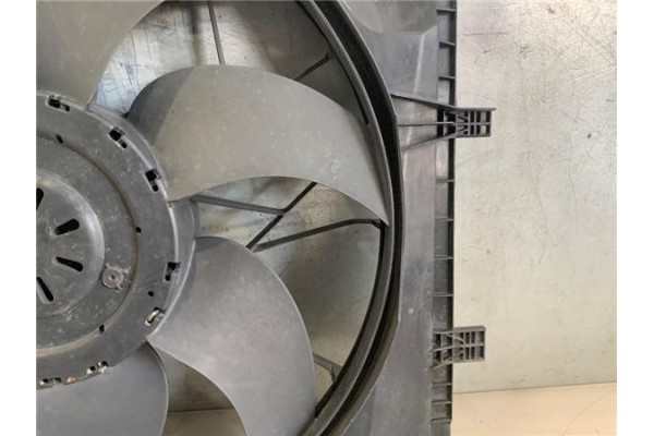 Recambio de electroventilador para mercedes-benz clase c (bm 203) familiar 2.2 c 220 t cdi (la) (203.208) referencia OEM IAM A20