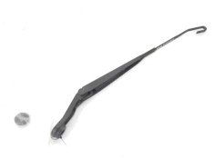 Recambio de brazo limpiaparabrisas delantero izquierdo para nissan micra (k12e) 1.2 16v referencia OEM IAM 28881AX702  