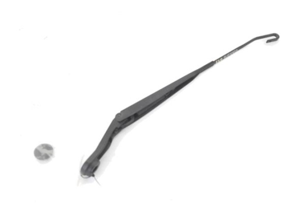 Recambio de brazo limpiaparabrisas delantero izquierdo para nissan micra (k12e) 1.2 16v referencia OEM IAM 28881AX702  