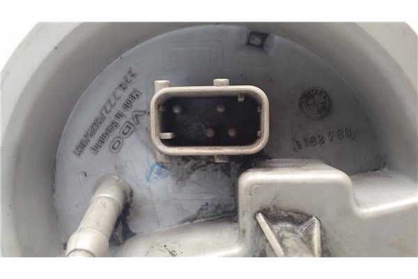 Recambio de aforador para bmw serie 3 berlina (e46) referencia OEM IAM 1183780  