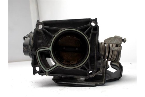 Recambio de caja mariposa aire para ford focus (daw, dbw) 1.6 16v referencia OEM IAM XS4UBE 99011519 