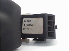 Recambio de mando multifuncion para peugeot 307 (s1) referencia OEM IAM 96413388ZL 34472001 