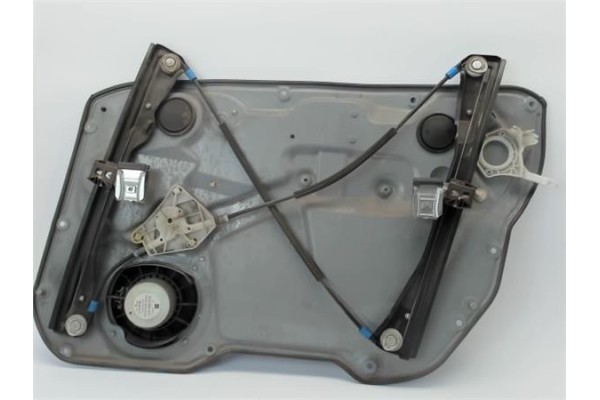 Recambio de elevalunas electrico delantero izquierdo para seat cordoba berlina (6l2) 1.9 reference referencia OEM IAM 6L4837755 