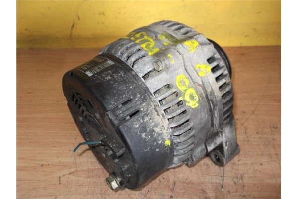 Recambio de alternador para audi a6 berlina (4b2)(1997) 2.5 tdi [2,5 ltr. - 110 kw v6 24v tdi] referencia OEM IAM 059911023H 000