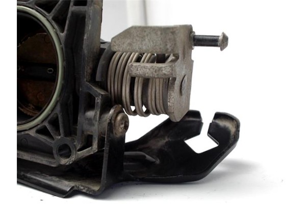 Recambio de caja mariposa aire para ford focus (daw, dbw) 1.6 16v referencia OEM IAM XS4UBE 99011519 