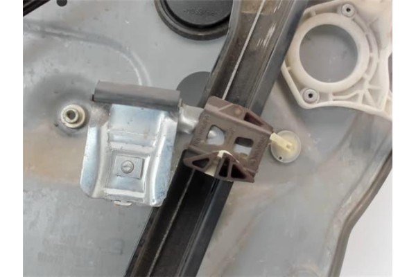 Recambio de elevalunas electrico delantero izquierdo para seat cordoba berlina (6l2) 1.9 reference referencia OEM IAM 6L4837755 