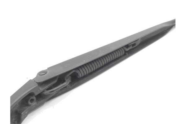 Recambio de brazo limpiaparabrisas delantero izquierdo para nissan micra (k12e) 1.2 16v referencia OEM IAM 28881AX702  