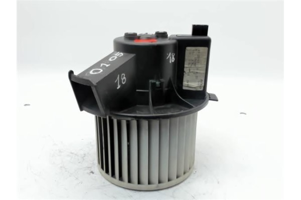 Recambio de ventilador calefaccion para peugeot 307 berlina (s2) referencia OEM IAM 150385  