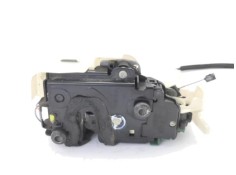 Recambio de cierre electromagnetico delantero izquierdo para volkswagen polo iv (9n1) 1.2 12v referencia OEM IAM 3B1837015AQ  