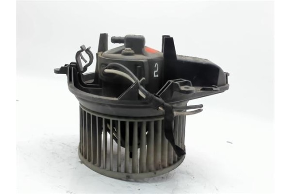 Recambio de ventilador calefaccion para citroen xsara berlina referencia OEM IAM 210681233F 740471233F 