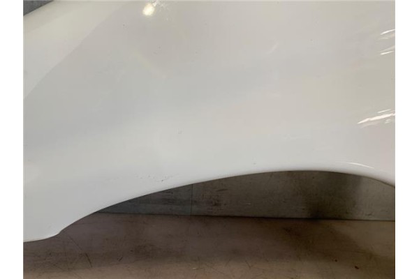 Recambio de aleta delantero izquierda para peugeot partner (s1) 1.9 break referencia OEM IAM 7840H5  