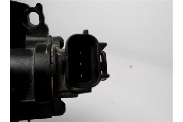 Recambio de caja mariposa aire para ford focus (daw, dbw) 1.6 16v referencia OEM IAM XS4UBE 99011519 