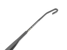Recambio de brazo limpiaparabrisas delantero izquierdo para nissan micra (k12e) 1.2 16v referencia OEM IAM 28881AX702  