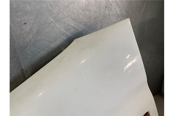 Recambio de aleta delantero izquierda para peugeot partner (s1) 1.9 break referencia OEM IAM 7840H5  