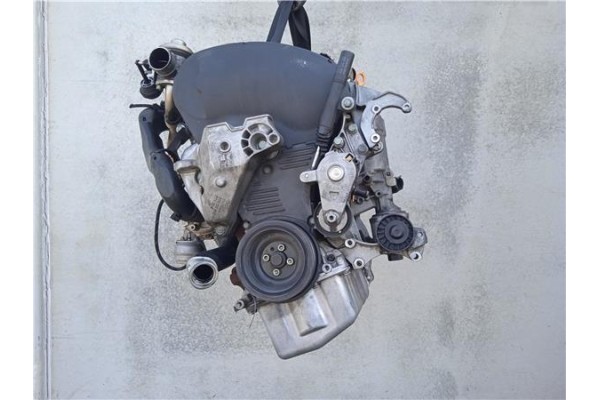 Recambio de motor completo para seat leon (1m1) 1.9 tdi referencia OEM IAM ASV  