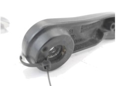 Recambio de brazo limpiaparabrisas delantero izquierdo para nissan micra (k12e) 1.2 16v referencia OEM IAM 28881AX702  