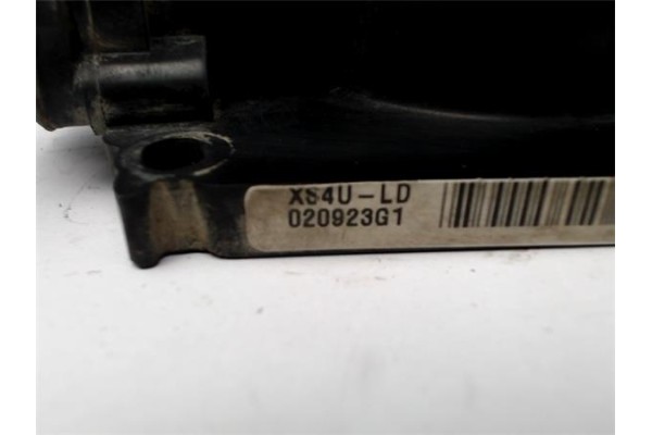 Recambio de caja mariposa aire para ford focus (daw, dbw) 1.6 16v referencia OEM IAM XS4UBE 99011519 