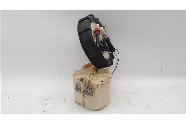 Recambio de aforador para ford mondeo berlina (ge) referencia OEM IAM 2S6190385AA  