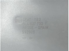 Recambio de elevalunas electrico delantero izquierdo para seat cordoba berlina (6l2) 1.9 reference referencia OEM IAM 6L4837755 
