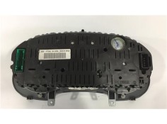 Recambio de cuadro completo para seat ibiza (6l1) 1.4 16v referencia OEM IAM W06L0920802 110080104028A 