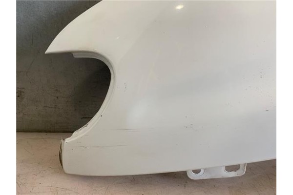 Recambio de aleta delantero izquierda para peugeot partner (s1) 1.9 break referencia OEM IAM 7840H5  
