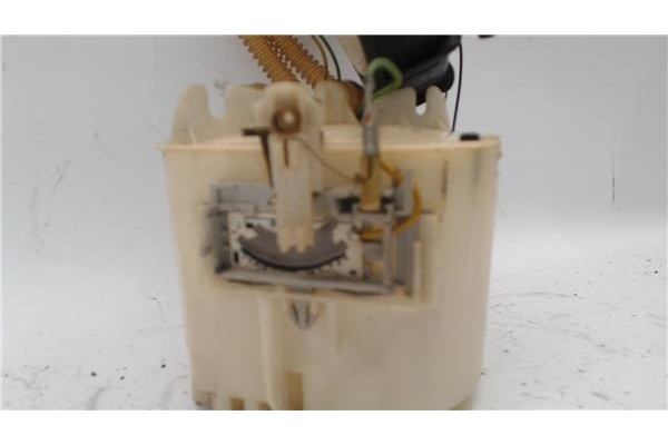 Recambio de aforador para ford mondeo berlina (ge) referencia OEM IAM 2S6190385AA  