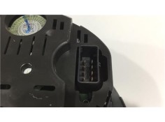 Recambio de cuadro completo para seat ibiza (6l1) 1.4 16v referencia OEM IAM W06L0920802 110080104028A 