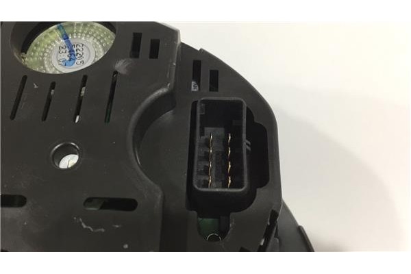 Recambio de cuadro completo para seat ibiza (6l1) 1.4 16v referencia OEM IAM W06L0920802 110080104028A 