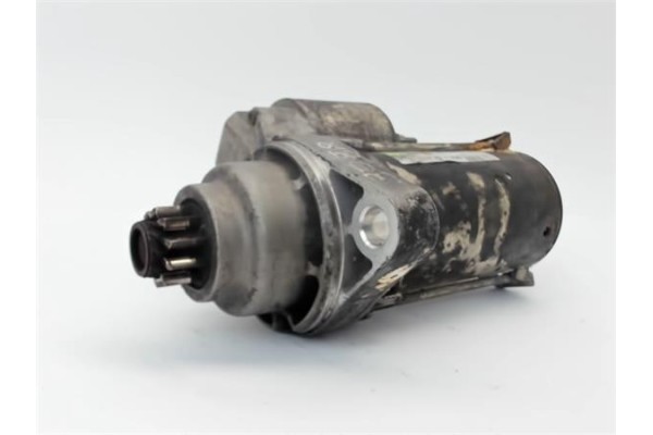 Recambio de motor arranque para seat ibiza (6k1) 1.4 select referencia OEM IAM D6GS12  