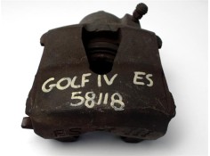 Recambio de pinza freno delantero izquierda para volkswagen golf iv berlina (1j1) 2.0 referencia OEM IAM 1K0615123D PDF15083 1J0