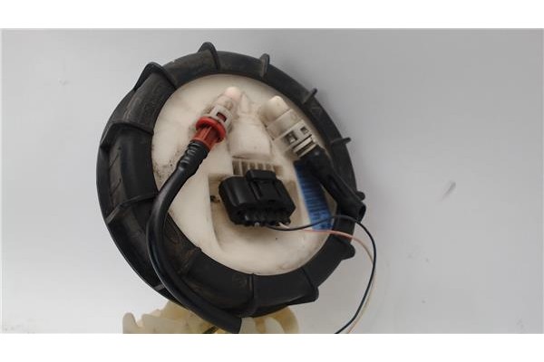 Recambio de aforador para ford mondeo berlina (ge) referencia OEM IAM 2S6190385AA  
