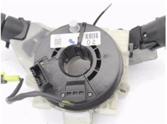 Recambio de mando intermitencia para nissan micra (k12e) 1.2 16v referencia OEM IAM 25560AX602  