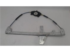 Recambio de mecanismo elevalunas delantero izquierdo para peugeot 307 (s1) referencia OEM IAM 9221K0  