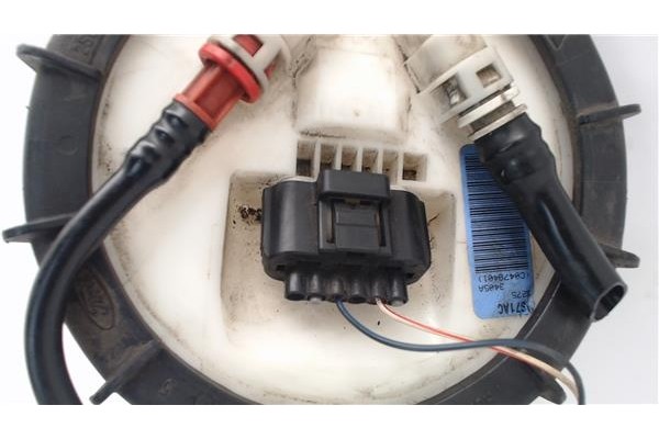Recambio de aforador para ford mondeo berlina (ge) referencia OEM IAM 2S6190385AA  