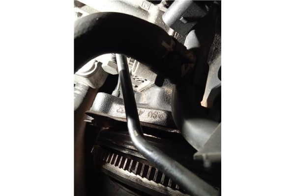 Recambio de motor completo para seat leon (1m1) 1.9 tdi referencia OEM IAM ASV  
