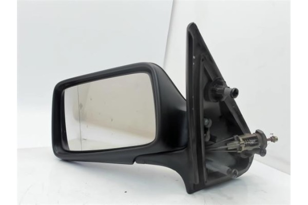 Recambio de retrovisor izquierdo para seat ibiza (6k1) referencia OEM IAM   