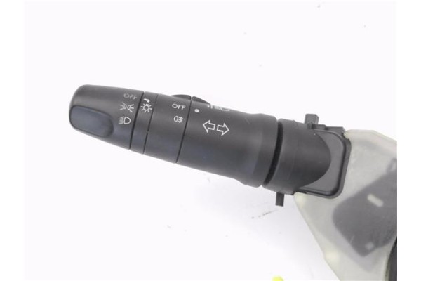 Recambio de mando intermitencia para nissan micra (k12e) 1.2 16v referencia OEM IAM 25560AX602  