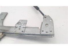 Recambio de mecanismo elevalunas delantero izquierdo para peugeot 307 (s1) referencia OEM IAM 9221K0  