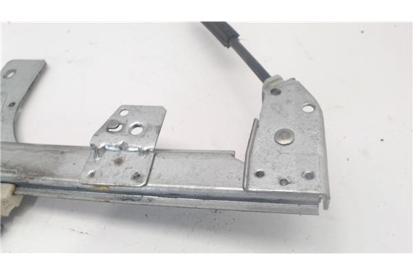 Recambio de mecanismo elevalunas delantero izquierdo para peugeot 307 (s1) referencia OEM IAM 9221K0  