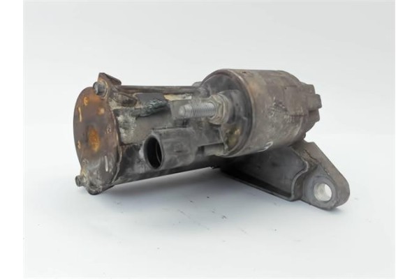 Recambio de motor arranque para seat ibiza (6k1) 1.4 select referencia OEM IAM D6GS12  