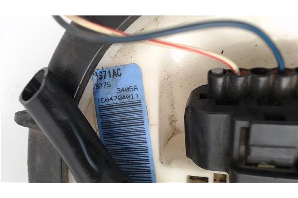 Recambio de aforador para ford mondeo berlina (ge) referencia OEM IAM 2S6190385AA  