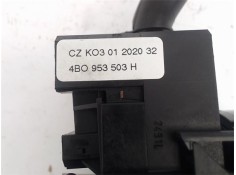Recambio de mando intermitencia para skoda fabia (6y2/6y3) 1.4 referencia OEM IAM 4b0953503h 150006310 4B0953503H01C , AUDI | 4B