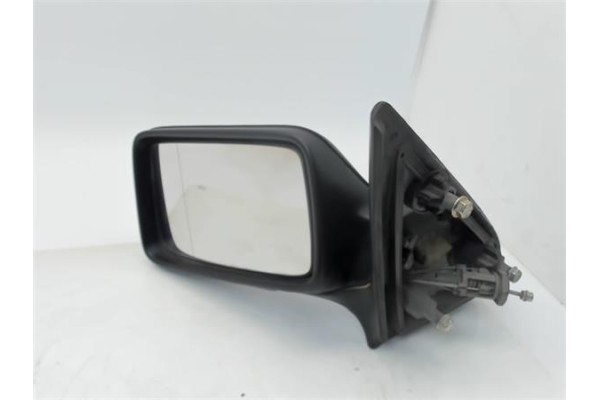 Recambio de retrovisor izquierdo para seat ibiza (6k1) referencia OEM IAM   