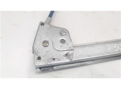 Recambio de mecanismo elevalunas delantero izquierdo para peugeot 307 (s1) referencia OEM IAM 9221K0  