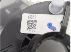 Recambio de mando intermitencia para nissan micra (k12e) 1.2 16v referencia OEM IAM 25560AX602  