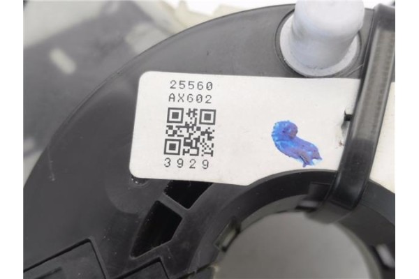 Recambio de mando intermitencia para nissan micra (k12e) 1.2 16v referencia OEM IAM 25560AX602  