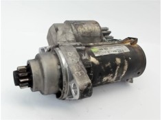 Recambio de motor arranque para seat ibiza (6k1) 1.4 select referencia OEM IAM D6GS12  