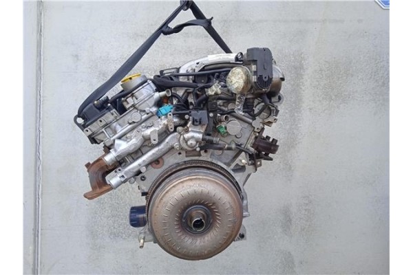Recambio de motor completo para renault laguna ii (bg0) 3.0 dynamique referencia OEM IAM L7XE731  